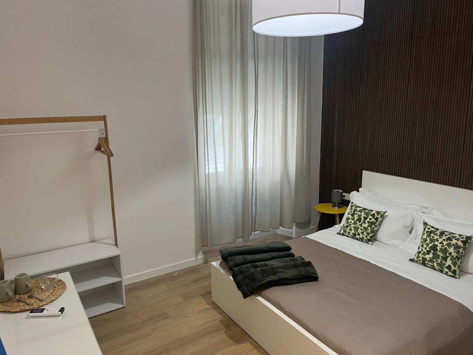 20 Settembre Rooms La Spezia Bagian luar foto