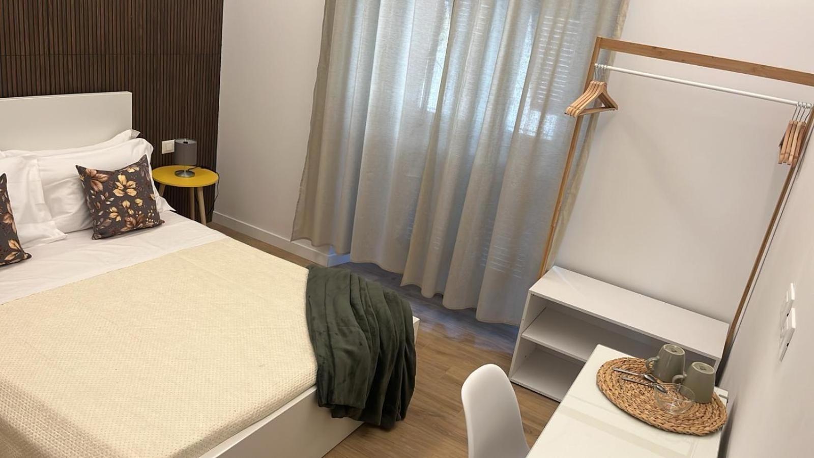 20 Settembre Rooms La Spezia Bagian luar foto