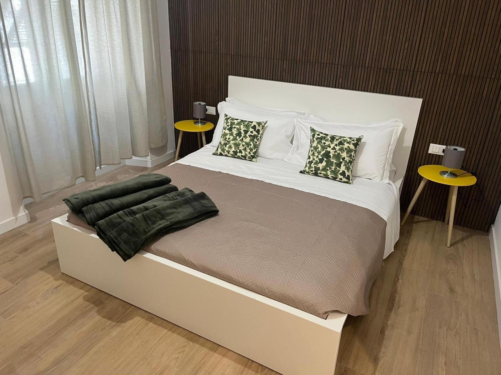20 Settembre Rooms La Spezia Bagian luar foto