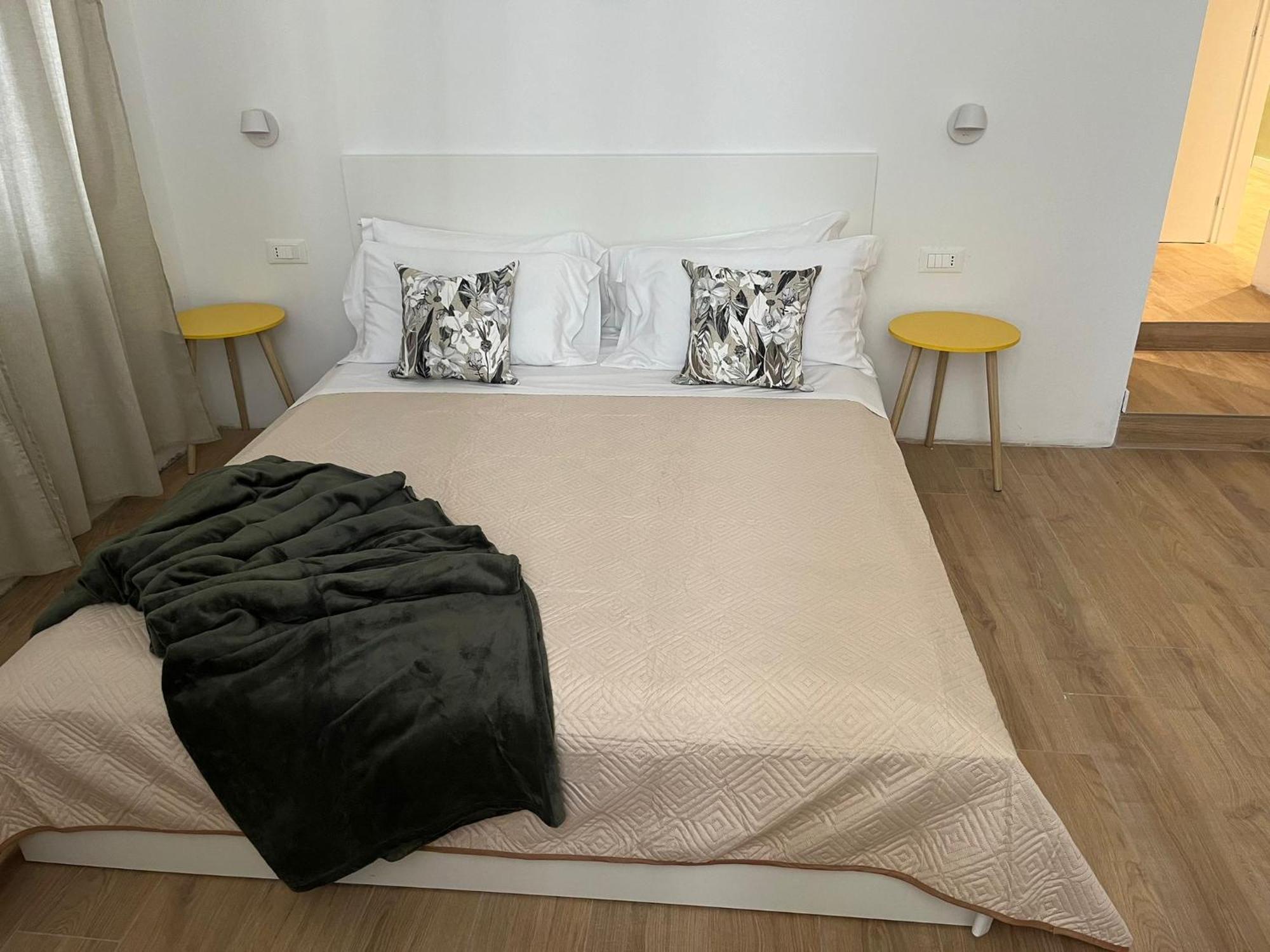 20 Settembre Rooms La Spezia Bagian luar foto