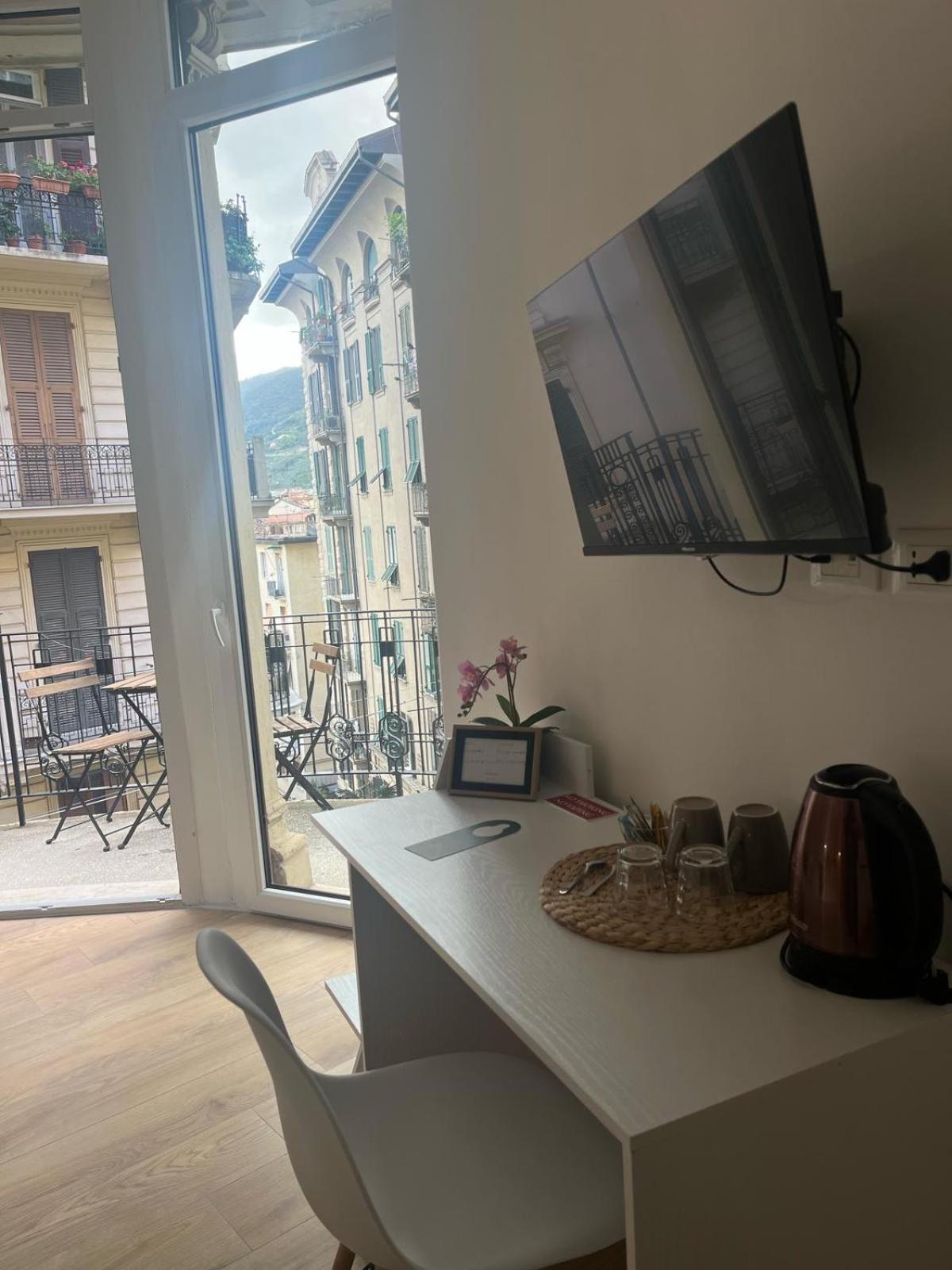 20 Settembre Rooms La Spezia Bagian luar foto